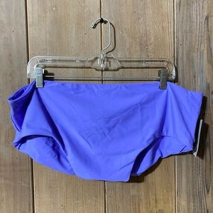 Fused Hawaii Kona Bikini Bottom